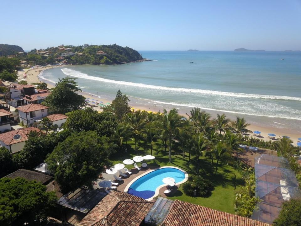 Espelho Aguas 3* Armacao dos Buzios
