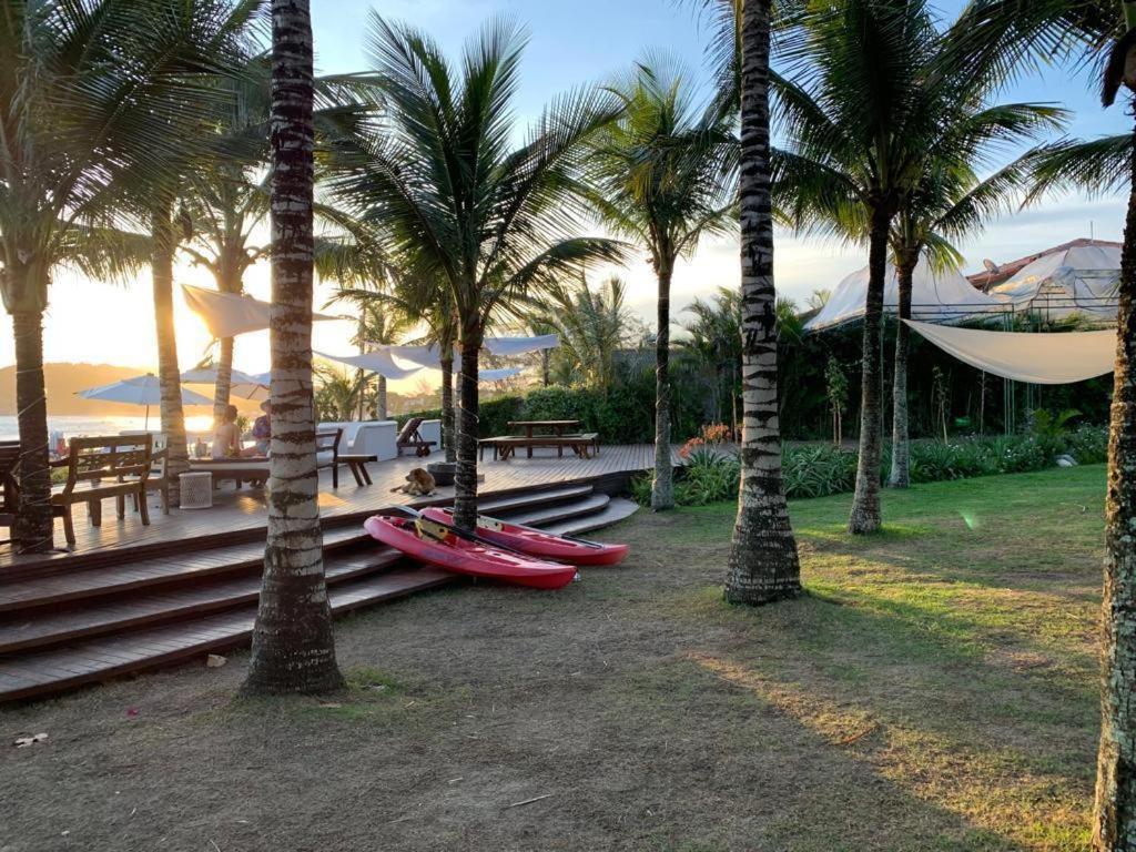 Guest house Espelho Aguas