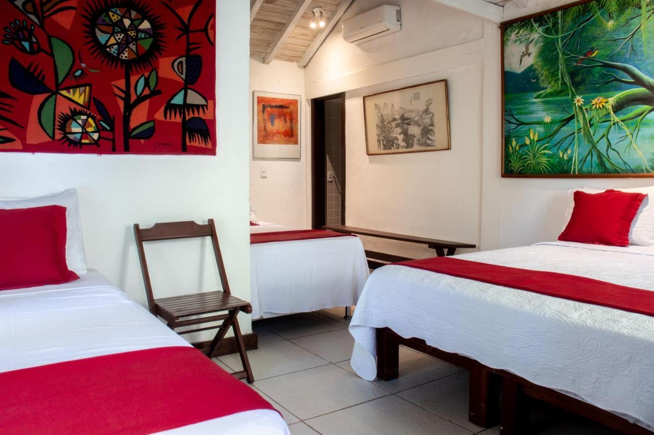 Espelho Aguas Guest house