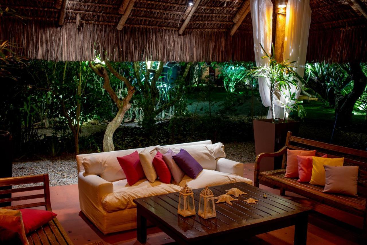 Espelho Aguas Guest house