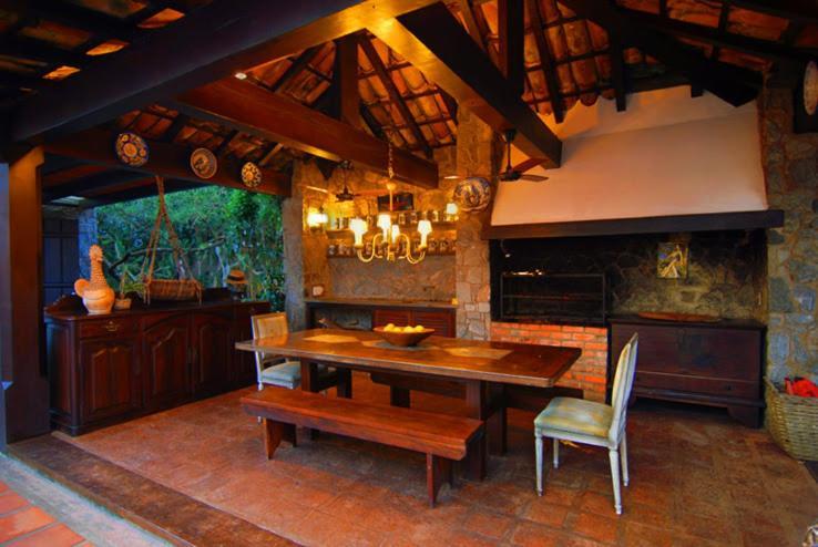 Guest house Espelho Aguas Armacao dos Buzios