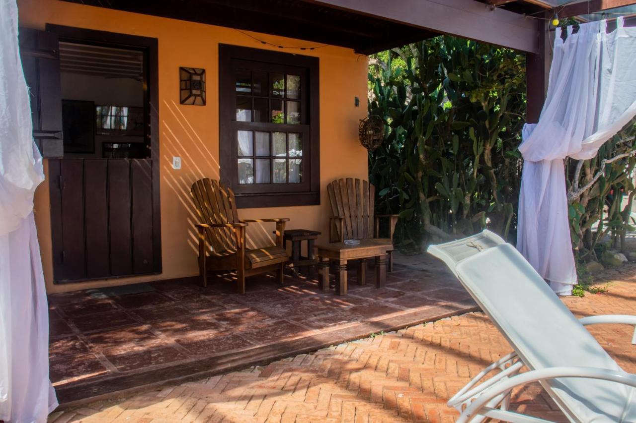 Guest house Espelho Aguas
