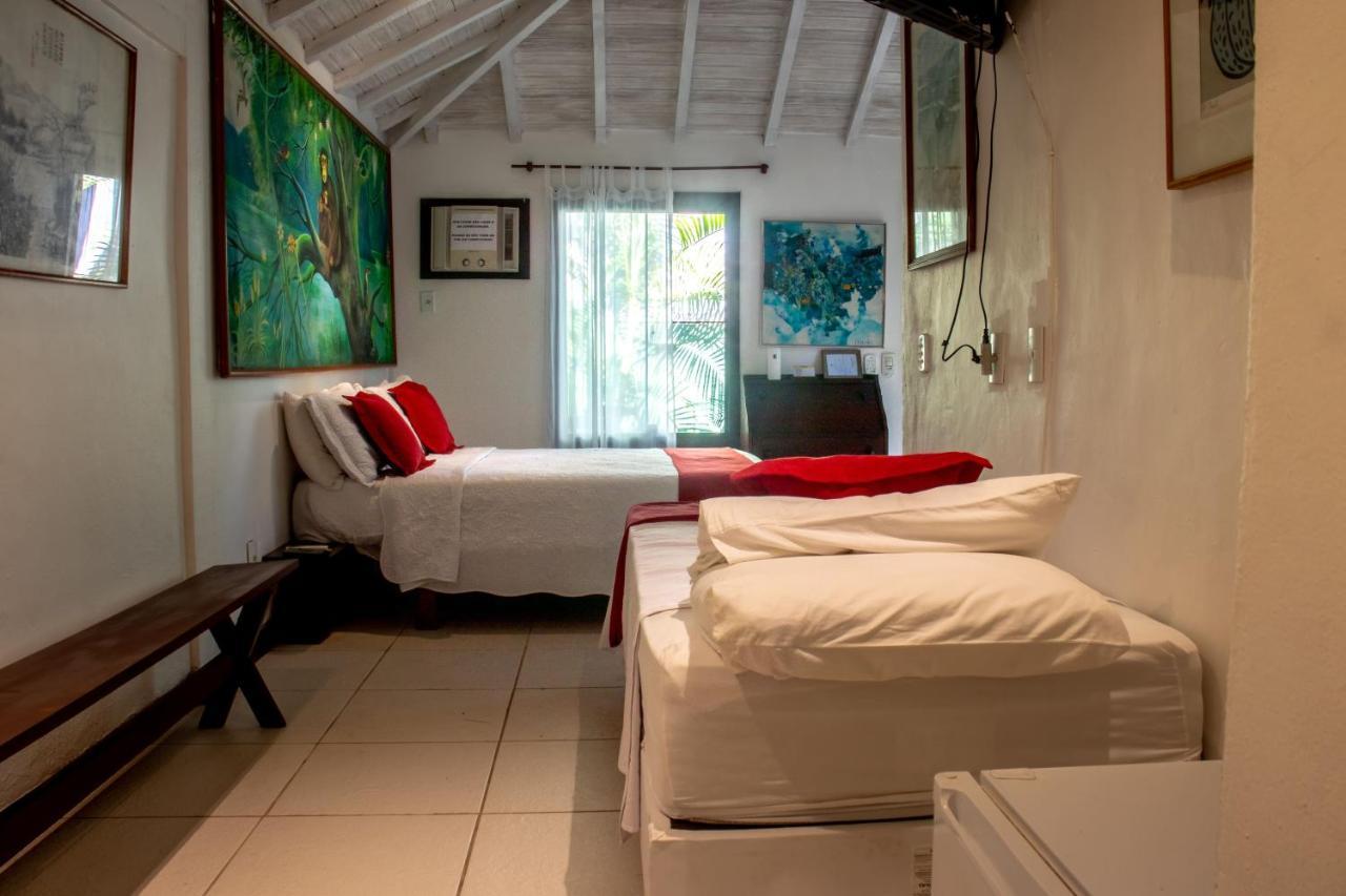 Espelho Aguas Guest house 3*