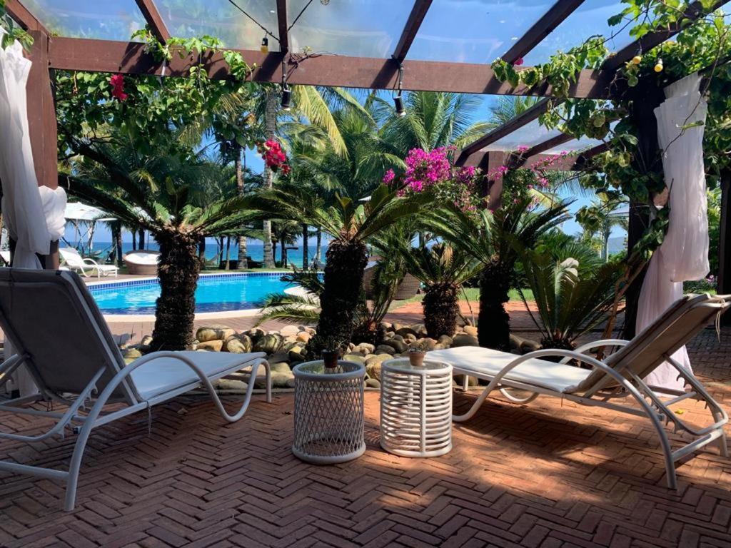 Espelho Aguas Guest house